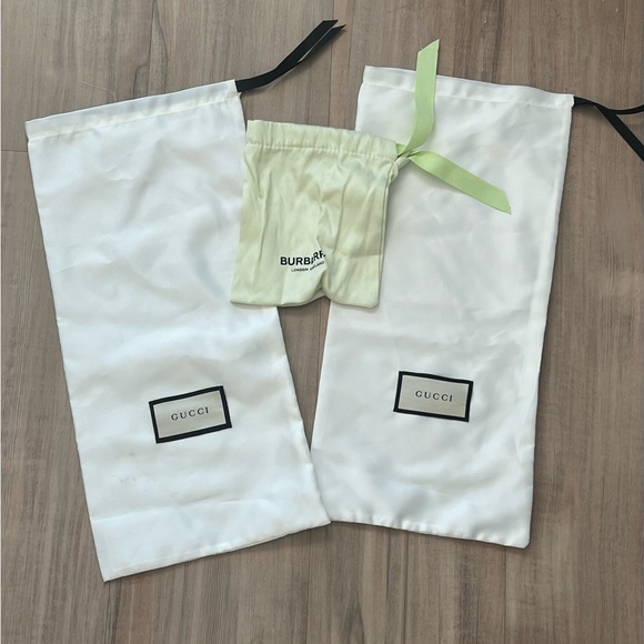 Louis Vuitton and Dior Dust-Gucci  Bags Set - Picture 2 of 2